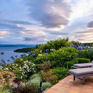  Bed & Breakfast Vista