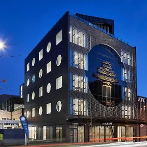 Christchurch City Hotel 4*, Christchurch New Zealand