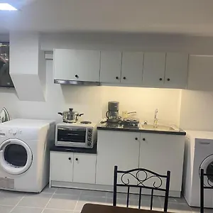 Le.chris Central Dorms Réthymnon
