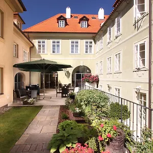 Appia Residences 4*, Prague Czech Republic