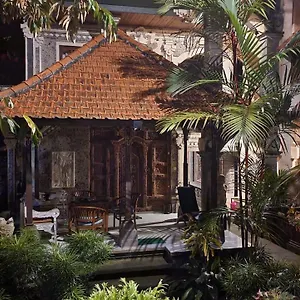 Sania's House 3*, Ubud (Bali) Indonesia