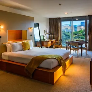 Ohtel 5*, Wellington New Zealand