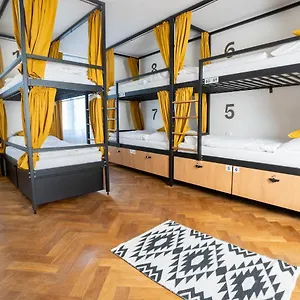 White Wolf House & , Prague Czech Republic