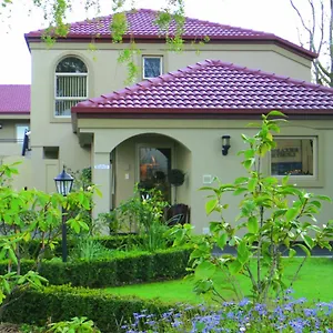 Lorenzo Motor 4*, Christchurch Neuseeland