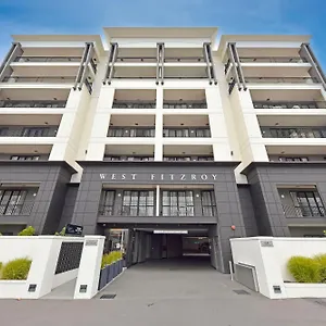 West Fitzroy 4*, Christchurch New Zealand