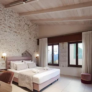 Philikon Luxury Réthymnon
